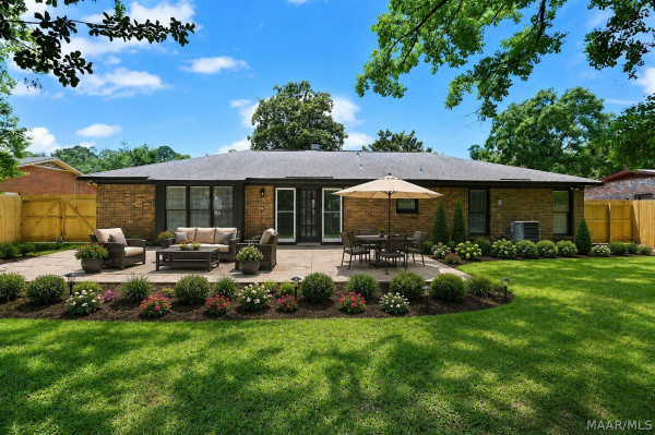2117 Semmes Drive