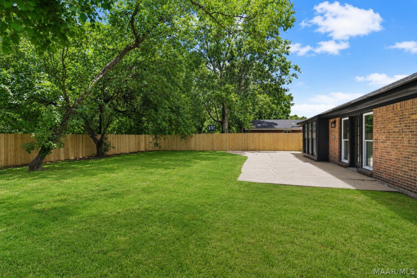 2117 Semmes Drive