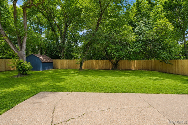 2117 Semmes Drive