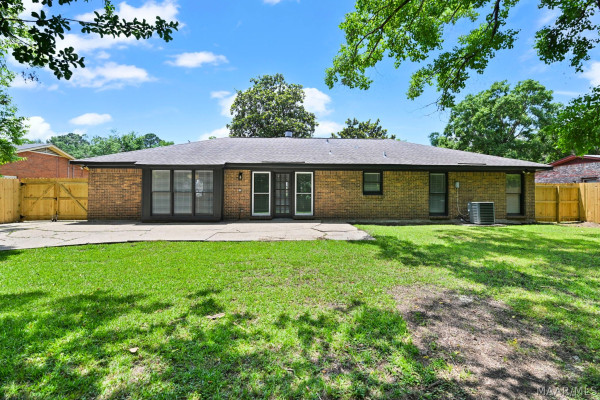 2117 Semmes Drive