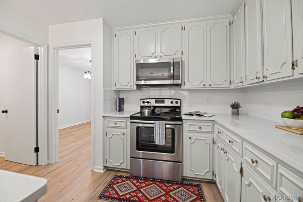 2117 Semmes Drive
