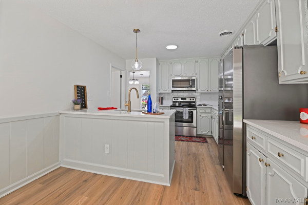 2117 Semmes Drive