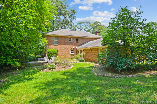3954 Croydon Road