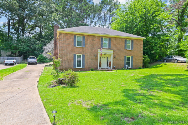 3954 Croydon Road