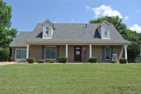 1813 Autumn Court E