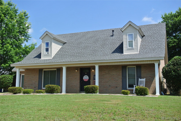 1813 Autumn Court E