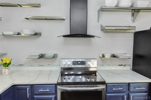 1201 Dalraida Road