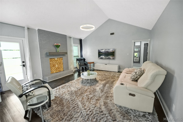 1201 Dalraida Road