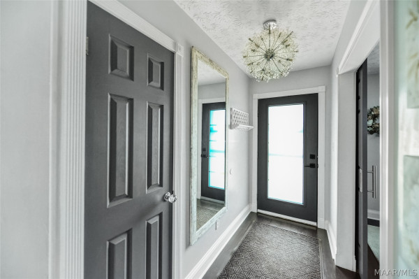 1201 Dalraida Road