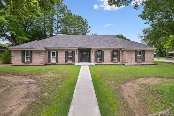 2008 Vaughn Court