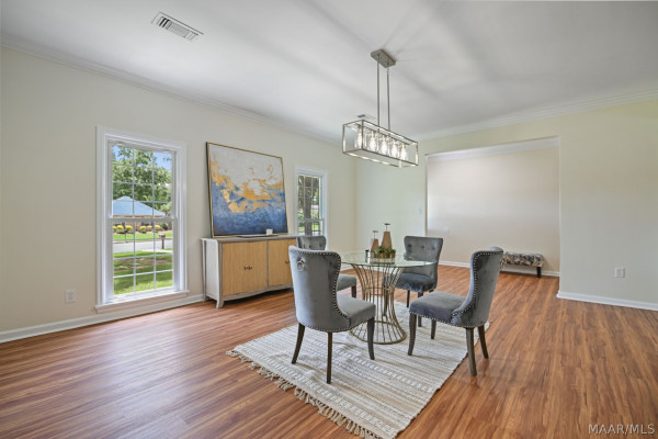 2008 Vaughn Court