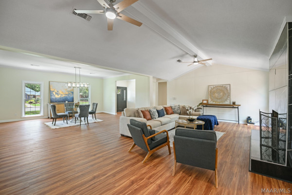 2008 Vaughn Court