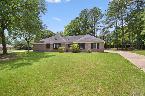 2008 Vaughn Court