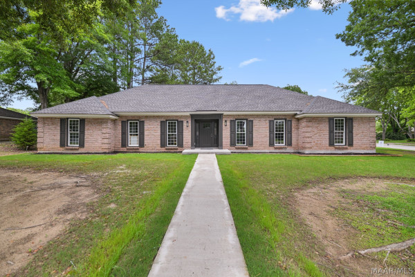 2008 Vaughn Court