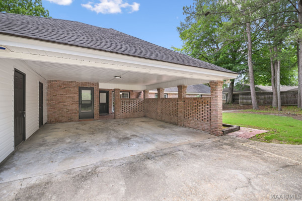 2008 Vaughn Court
