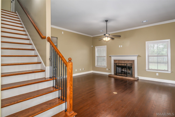 3718 Weston Place