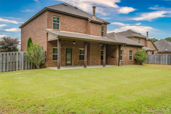 3718 Weston Place