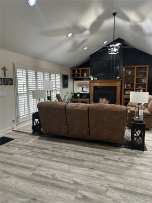 6131 Monticello Drive