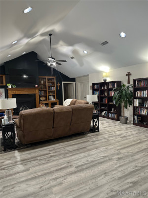 6131 Monticello Drive