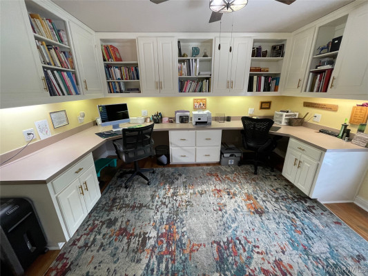 6131 Monticello Drive