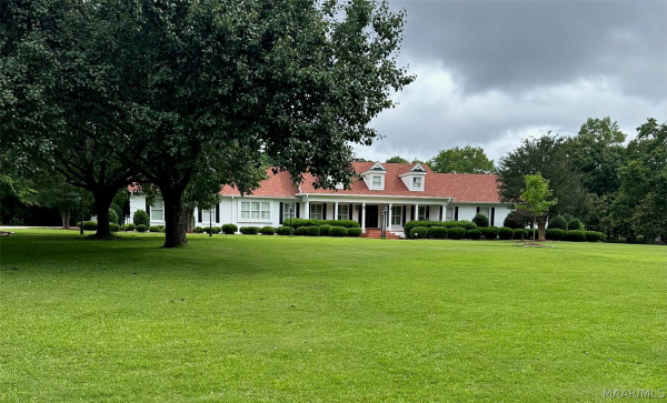 6131 Monticello Drive