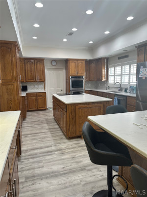 6131 Monticello Drive