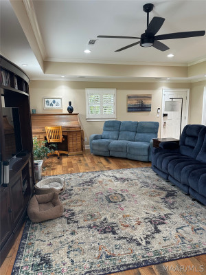 6131 Monticello Drive