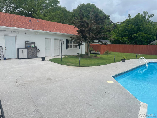 6131 Monticello Drive
