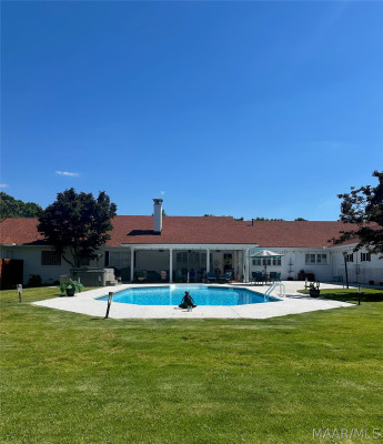 6131 Monticello Drive