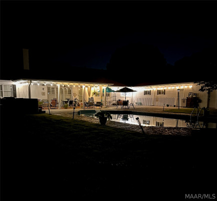 6131 Monticello Drive
