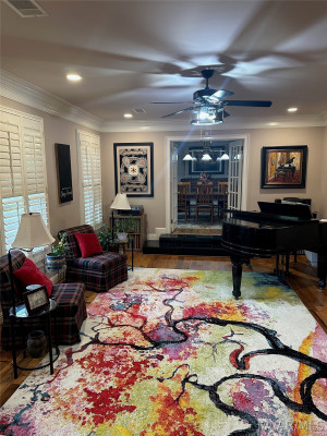 6131 Monticello Drive