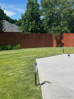 6131 Monticello Drive