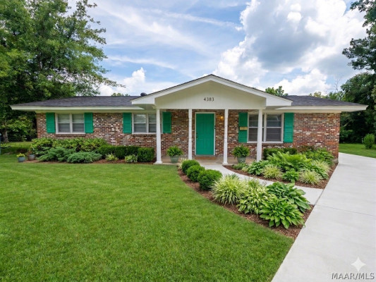 4383 Amherst Drive
