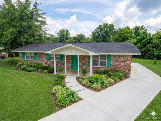 4383 Amherst Drive