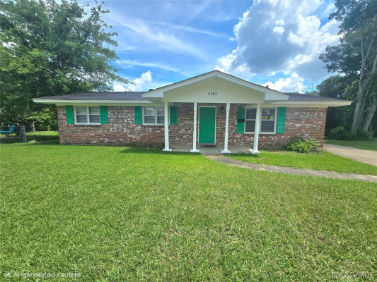 4383 Amherst Drive