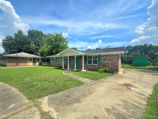 4383 Amherst Drive