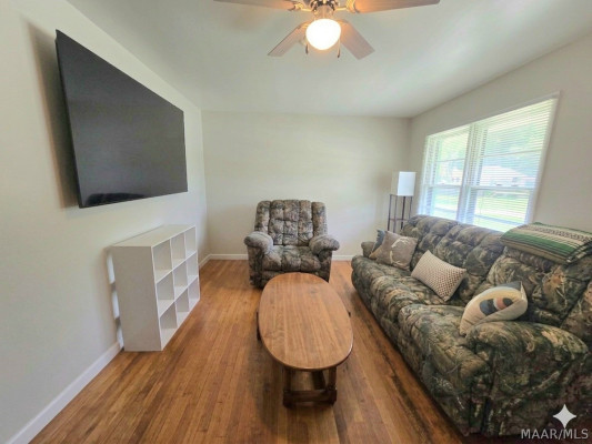 4383 Amherst Drive