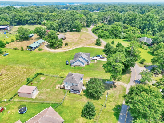 427 LEWIS Road