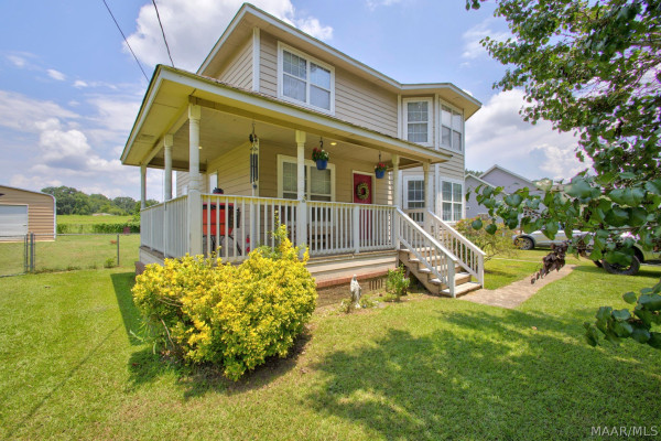 427 LEWIS Road