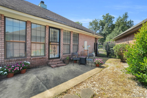 4009 Caldwell Court