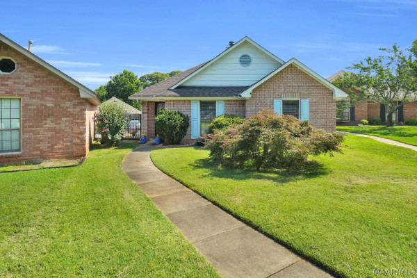 4009 Caldwell Court