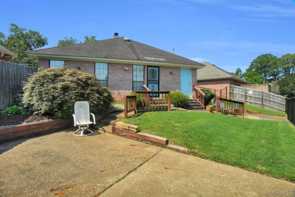 4009 Caldwell Court