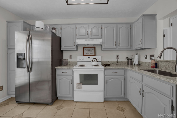 4009 Caldwell Court
