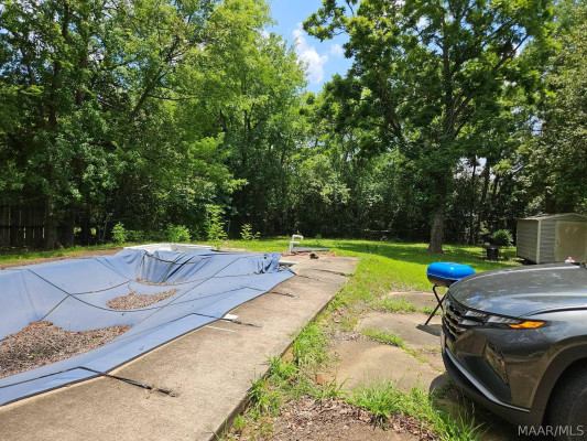 3200 Mcgehee Road