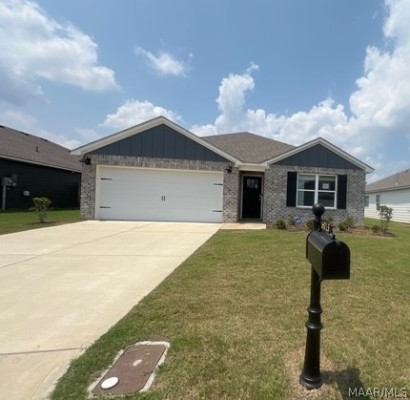 6013 Cunningham Trail