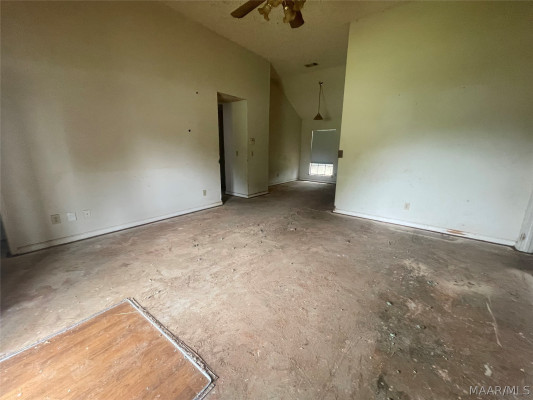 1615 VISTA VIEW Drive