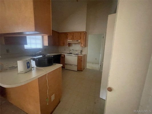 1615 VISTA VIEW Drive