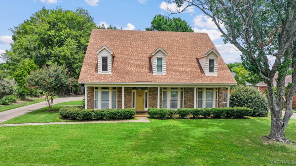 8611 Pebble Creek Court