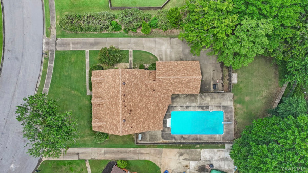 8611 Pebble Creek Court