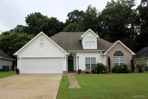 186 Homewood Drive